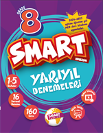Smart English Kitap 1